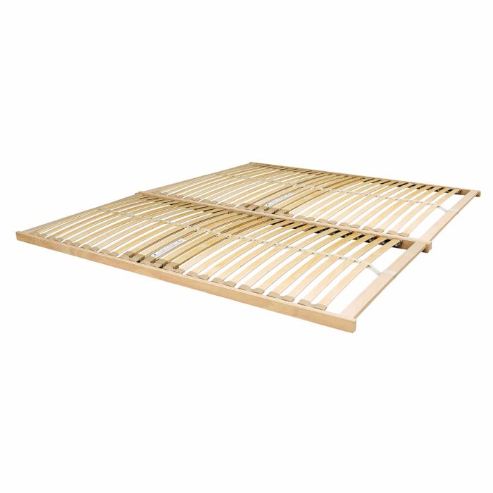 Slatted divan shop base
