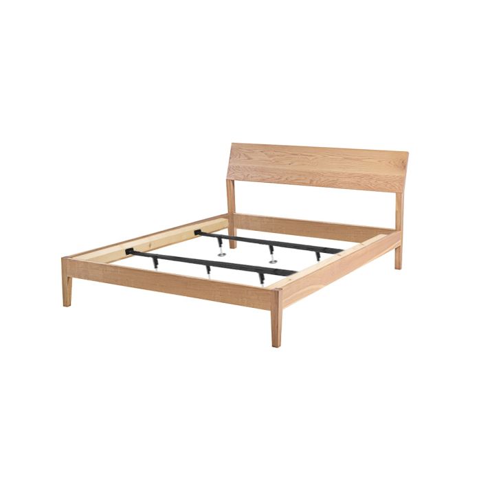 Universal bed store frame
