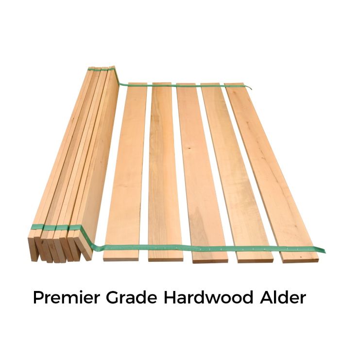Super King Pine Bed Slats 6ft Replacement Slats UK