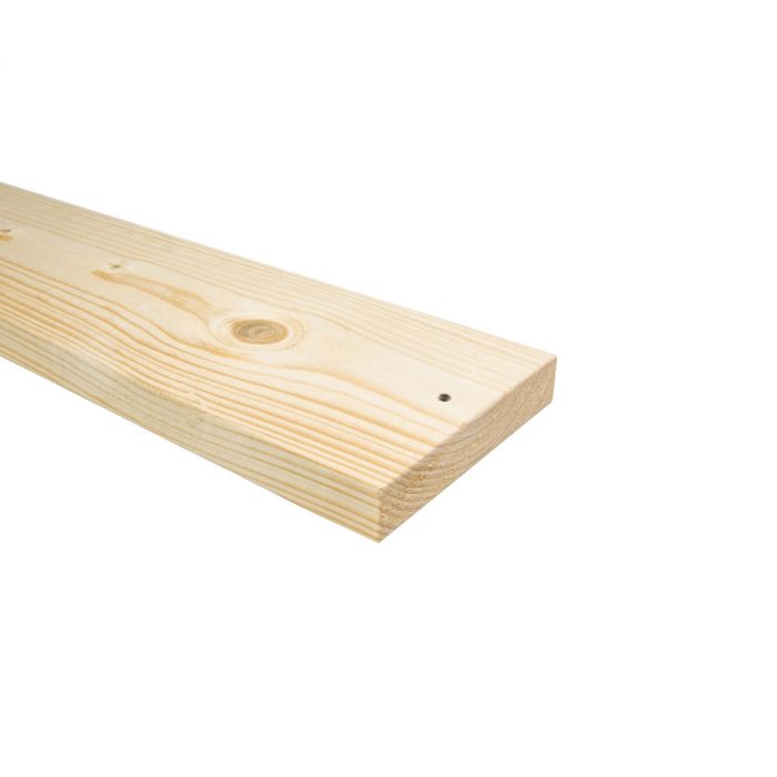King 5ft Individual Pine Bed Slats, How Many Slats For A King Size Bed