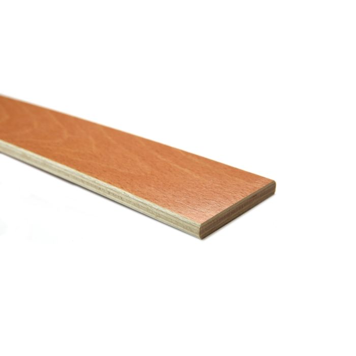 Beech top bed slats
