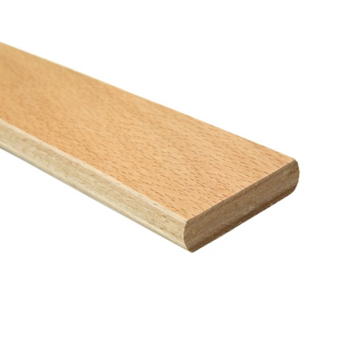 53mm Extra Thick Beech Sprung Bed Slats, Do Bed Slats Bend Up Or Down