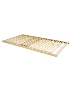 Nevada Extra Wide Slatted Bed Base – Single Frame - Upto 1200mm Width - CUSTOM MADE to order