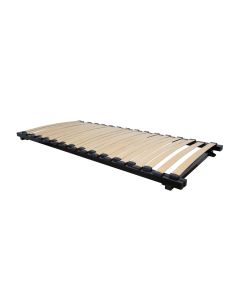 Arizona Expandable Slatted Bed Frame 900mm – 1600mm