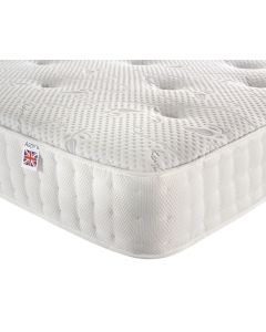 The Natural Symphony 1000 Pocket Mattress 