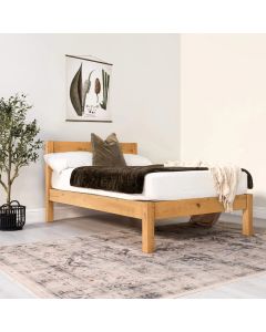 The Catalonia Bed Frame