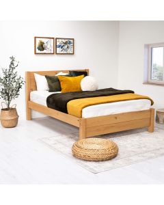 The Cornelia Bed Frame