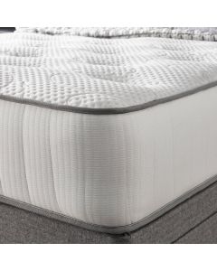 The Elevate Natural Cashmere Pocket Mattress