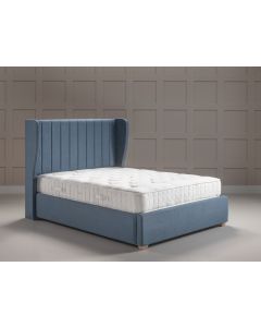 The Belmont Upholstered Bed 