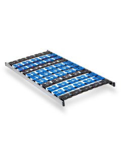 Elysium Slatted Bed Base Super King 6ft