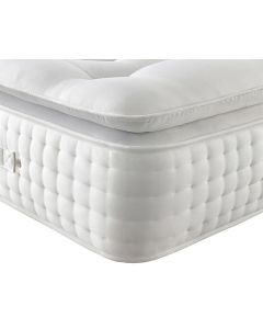 The Opulence Pillow Top Natural Cashmere 3000 Pocket Mattress