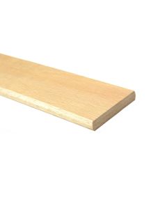 Beech Sprung Bed Slats 53mm x 8mm x 915mm or Custom Length