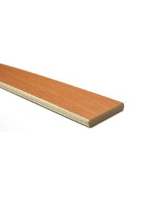 Beech Sprung Bed Slats Premier Grade 53mm x 8mm x 915mm or Custom Length