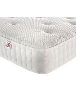 The Natural Symphony 1000 Pocket Mattress 