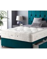 The Aurelia Natural Cashmere 3000 Pocket Mattress