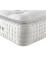 The Opulence Pillow Top Natural Cashmere 3000 Pocket Mattress
