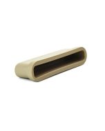 63mm Slot-In Bed Slat Holders For Metal Bed Frames