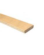 Beech Sprung Bed Slats 38mm x 8mm x 915mm or Custom Length