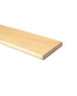 Beech Sprung Bed Slats Extra Long 53mm x 8mm x 1050mm or Custom Length